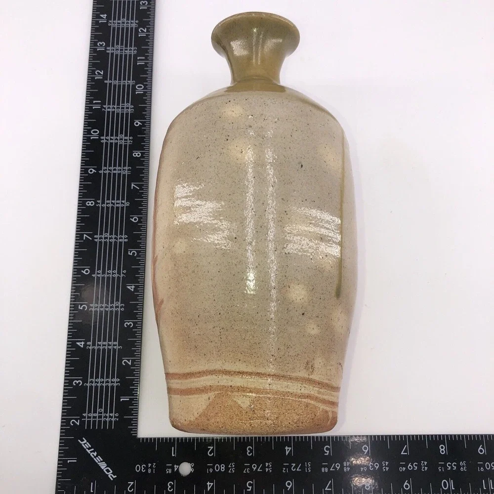 Studio Pottery this vintage